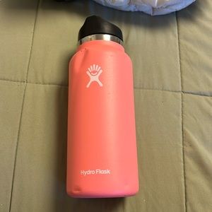 Pink Hydroflask